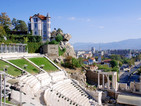 Пловдив е българският кандидат за "Европейска столица на културата"