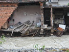 Социалните служби в наводнените райони приемат молби за еднократни помощи