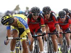 Даниел Наваро спечели 13-тия етап от колоездачната обиколка на Испания