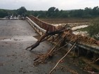 Две са жертвите на наводненията в Бургаско (ОБЗОР)