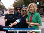 „На кафе” изпи първата си чаша за сезона под открито небе