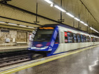 Откриха азбест в трамваи и влакове на метрото в Брюксел