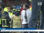 Седем души ранени при експлозия на бомба в Сантяго де Чили