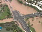 Невиждани наводнения в Аризона