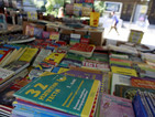 Борса за учебници отваря врати в НДК