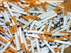 Ръст в задържаните цигари и наркотици отчете Митница-Русе
