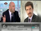 Тити Папазов: Лично ще доведа Цветан Василев обратно в България