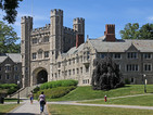 Принстънският университет - най-добър в САЩ