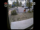 „Моята новина”: Нелеп инцидент с велосипедистка