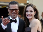 Филмът на Анджелина Джоли и Брат Пит излиза през ноември