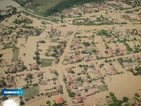 Екоминистерството предупреди за порои и нови наводнения