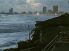 Ураган помита западното крайбрежие на Мексико