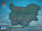 Бури и потопи заплашват цяла България