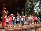 Приказни герои и много забавления очакват децата на Фестивал „Западен парк”