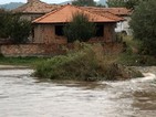 Красново и Кръстевич остават в бедствено положение