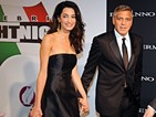Джордж Клуни купи имение със СПА център за Амал