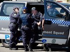 Осуетиха терористично нападение в Австралия