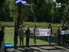 Украинци подкрепят отделянето на Шотландия