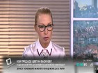 Беновска: Казусът „КТБ” ще покаже има ли върховенство на закона