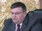 Цацаров иска от ВСС да уволни двама прокурори и един следовател