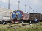 Влакова катастрофа взе жертва в Румъния