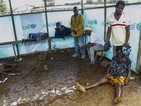 Нови заразени от Ебола в Сиера Леоне