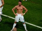 Лудогорец надъхва феновете със снимки на Реал Мадрид