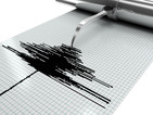 Земетресение 6,2 по Рихтер разлюля Аляска