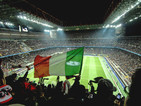 Интер и Милан обсъждат бъдещето на стадион „Джузепе Меаца”