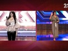 Пълна промяна в X Factor: От секси Селена Гомес в смирена монахиня