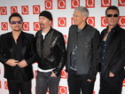 Спряха концерт на U2 в Стокхолм заради въоръжен мъж в залата