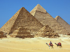 Земетресение с магнитуд 5,2 в Египет