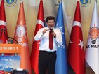 Турският премиер нарече "Ислямска държава" "варварска и невежа"