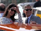 Джордж Клуни и Амал Аламудин вече са семейство