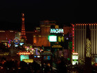 Лас Вегас е най-популярната дестинация за меден месец