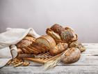 Ново изследване показва, че от хляба не се дебелее