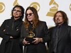 Black Sabbath издават нов албум