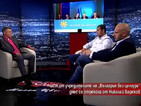 Борислав Райчев: Каузата на Бареков се върти около един мъж и една жена