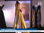 Изложба представя костюми на Райна Кабаиванска
