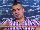 Васил Стаменов-Адвокат представи новата си песен "Секс маратон"