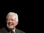 Бившият президент на САЩ Джими Картър отбеляза 90-ия си рожден ден