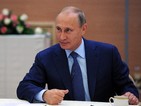 Рожденият ден на Путин може да стане държавен празник