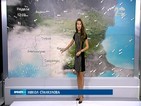 Прогноза за времето (05.10.2014 - сутрешна)