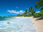 Плаж на Хавайските острови може да носи името на Барак Обама