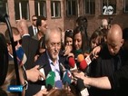 Местан: Моят глас е за националното съгласие