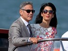 Клуни подари на жена си имение за 5 милиона паунда
