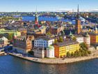 По-високи данъци за богатите шведи