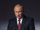 Владимир Путин празнува 62-рия си рожден ден