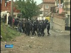 8 души са задържани за стрелбата в ромската махала на Петрич