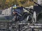 Конфликтът в Донецк взе нови 40 жертви